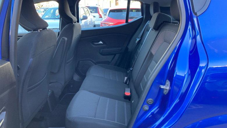 Dacia Sandero 1.0 TCe Comfort 5dr Petrol Hatchback